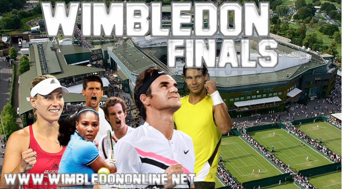 Wimbledon Finals Live Stream