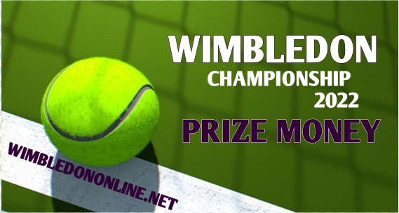 Wimbledon Singles Winners Will Receive 2 Million Euro In 2022