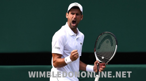 Live N. Djokovic vs K. Nishikori Quarterfinal Online