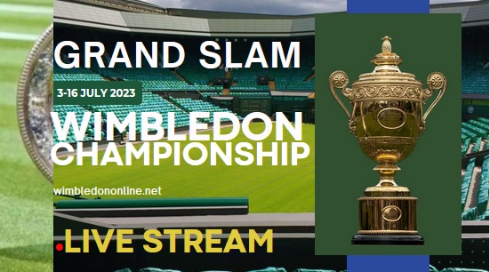Wimbledon Live Stream Schedule How And Where To Watch