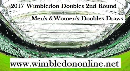 2017-wimbledon-doubles-2nd-round-live